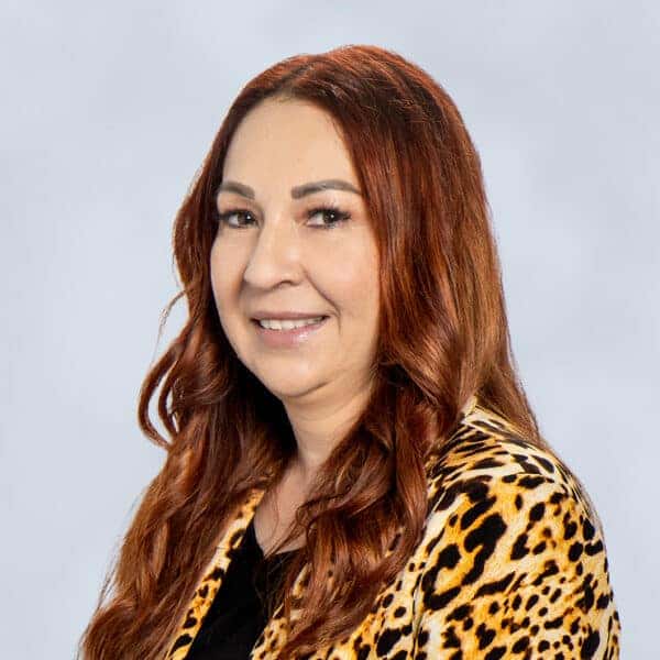 Blanca Zuniga