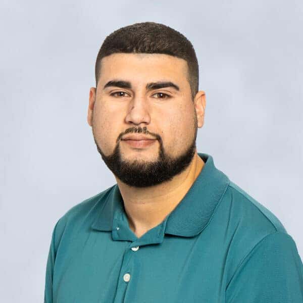Martin Gomez