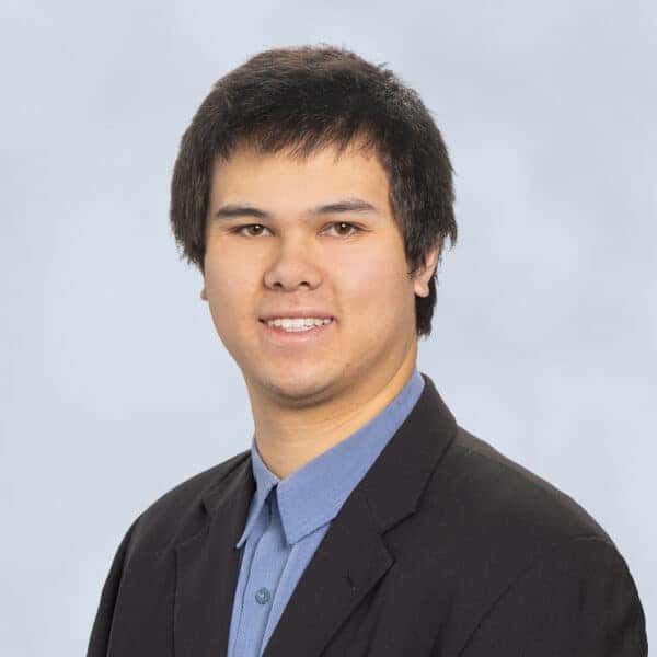 Joseph Crecelius