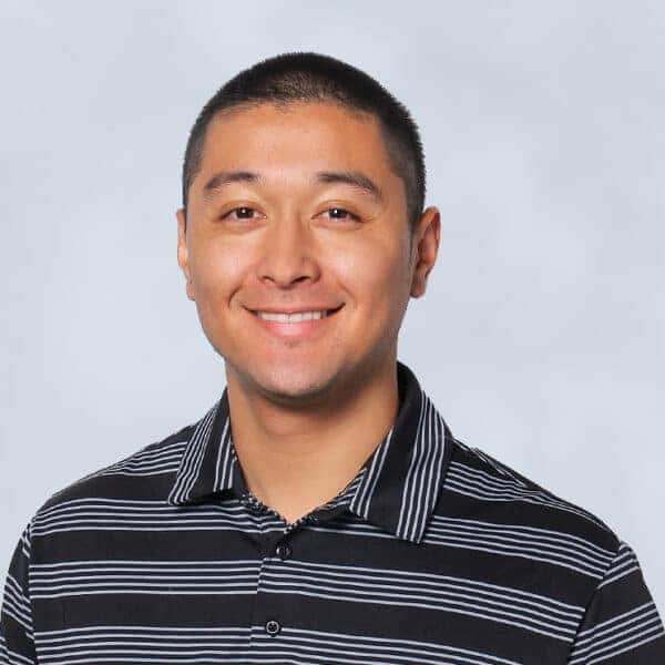 Zach Numoto