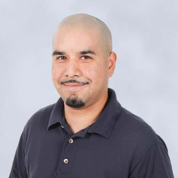 Benny Garcia