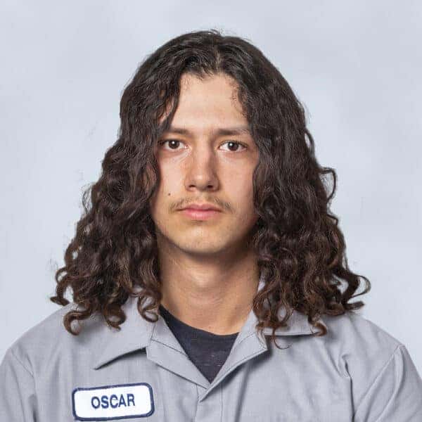 Oscar Huizar