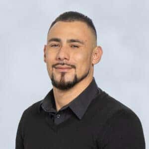 Richard Zaragoza