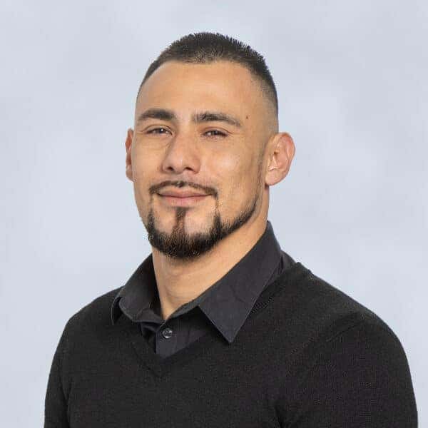 Richard Zaragoza