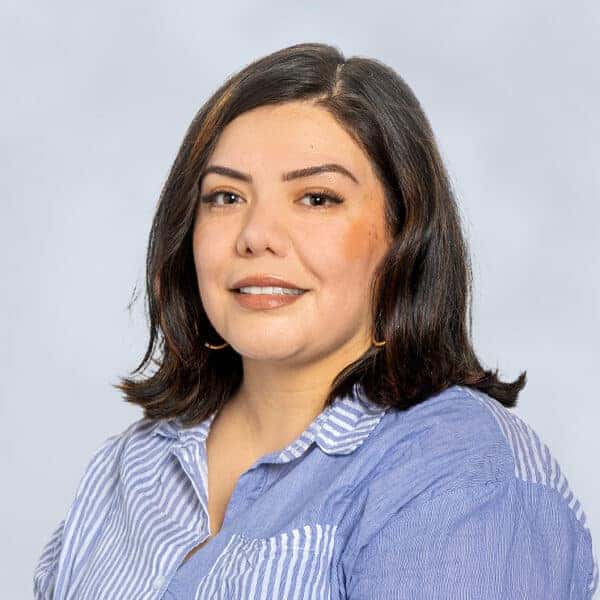 Ariana Tafoya