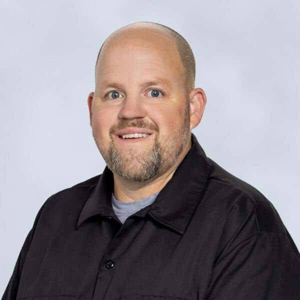 Rob Johnson