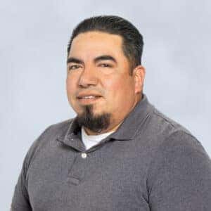 Luis Venegas