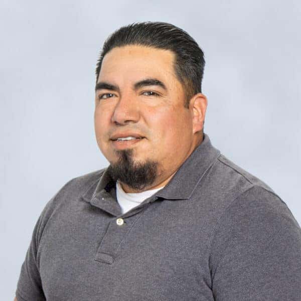 Luis Venegas