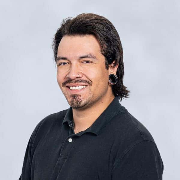 Moises Anderson