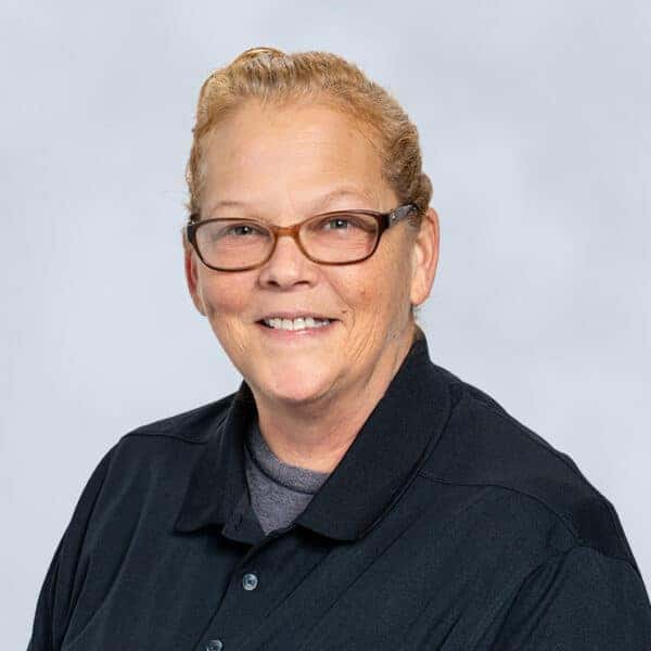 Penny Simmons