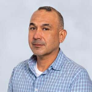 Rudy Hernandez