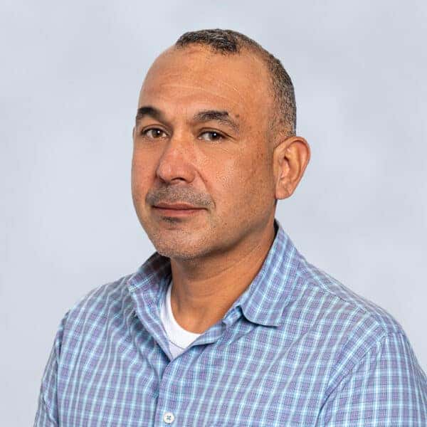 Rudy Hernandez