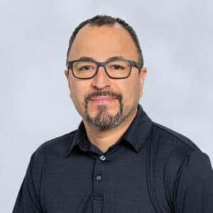 Ernie Lopez