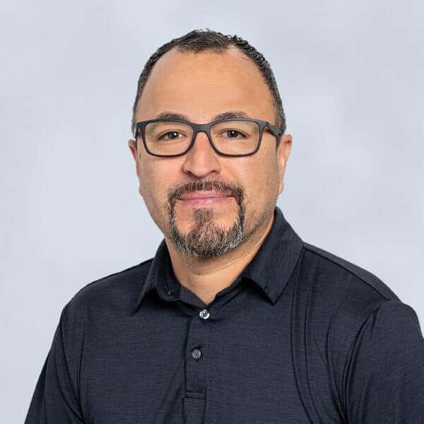 Ernie Lopez