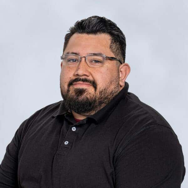 Carlos Serrato