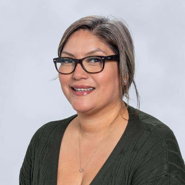 Elizabeth Axiak