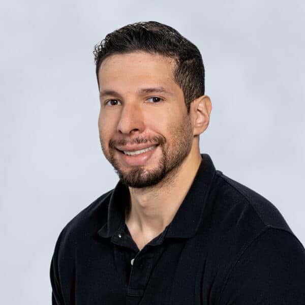 Alex Castillo