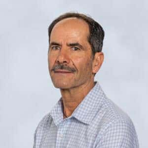 Guillermo Diaz