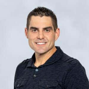 Kristopher Bostic