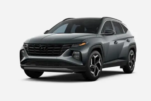 2022 Hyundai Tucson Color Options | Capitol Hyundai