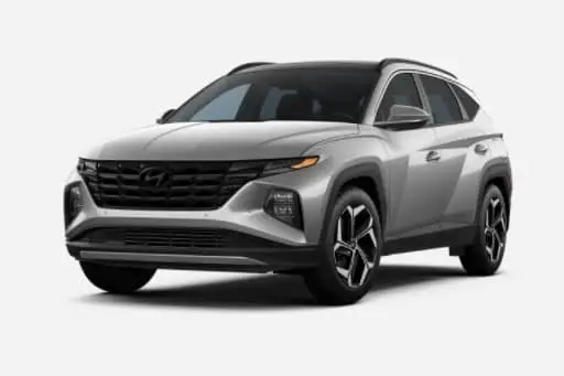 2022 Hyundai Tucson Color Options | Capitol Hyundai