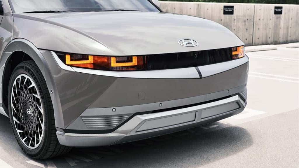 Headlamp Kit | HYUNDAI IONIQ 5 2022 Headlamp Kit | HYUNDAI IONIQ 5 2022