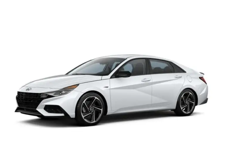 2022 Hyundai Elantra Color Options | Capitol Hyundai