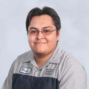 Bruno Ramos