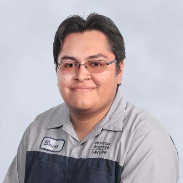 Bruno Ramos