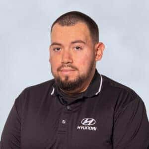 Fabian Trujillo