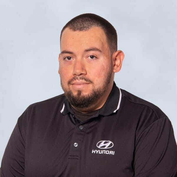 Fabian Trujillo