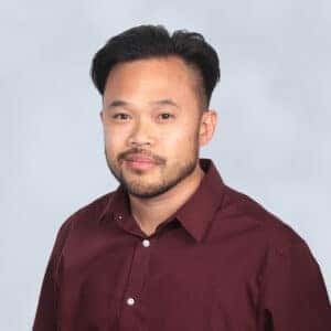 Hien Nguyen