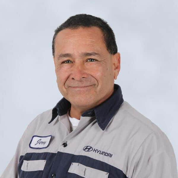 Jerry Cruz