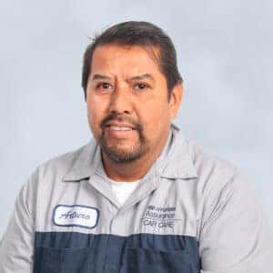 Jose Cisneros