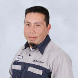 Juan Campos