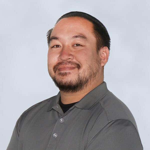 Michael Bernal