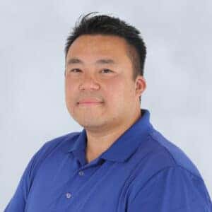 Simmon Wong