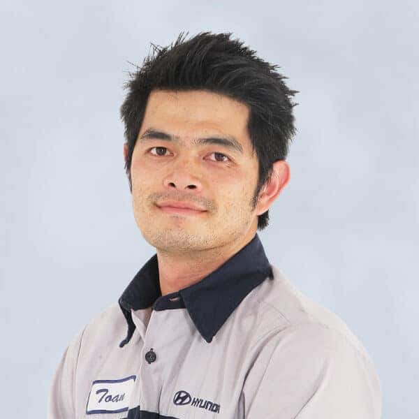 Toan Nguyen