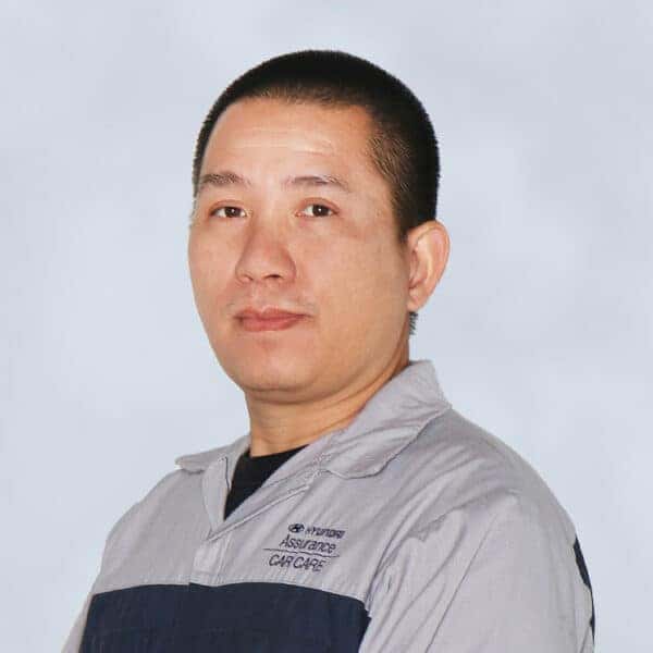 Tung Ho