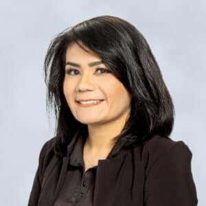Yvette Ortiz