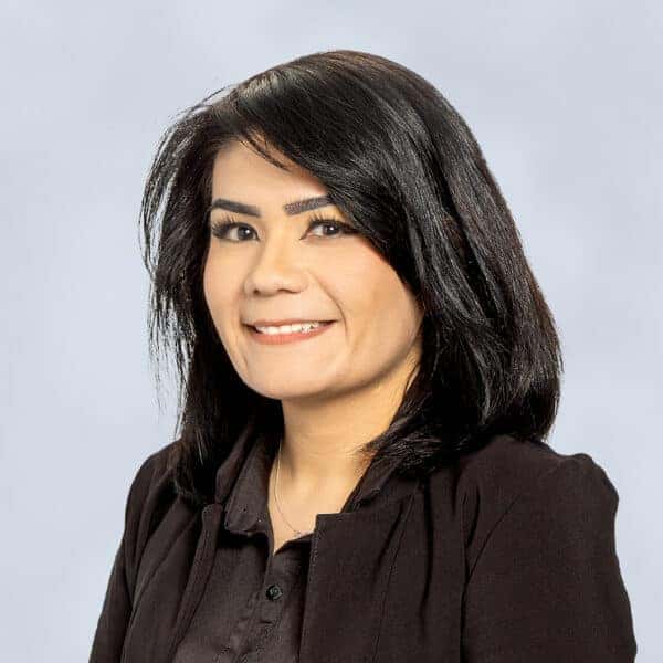 Yvette Ortiz