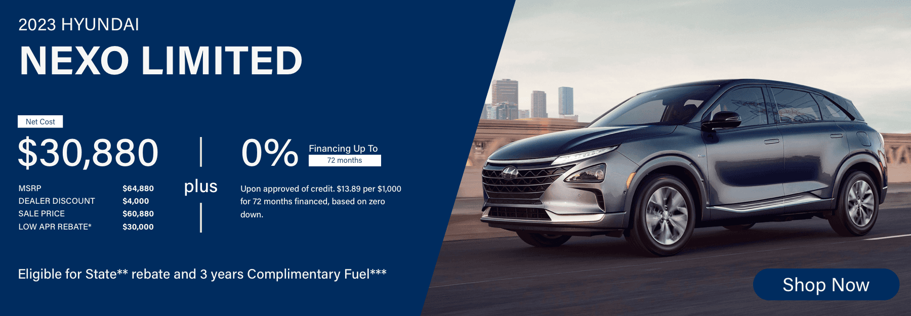 Capitol Hyundai of San Jose | Bay Area Hyundai Dealership