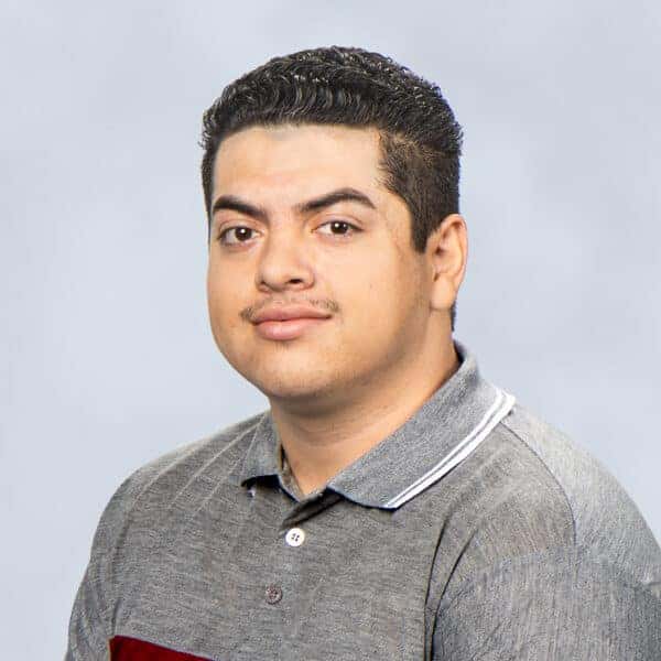 Luis Rocha