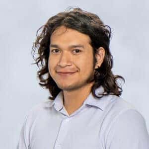 Yosgar Pineda