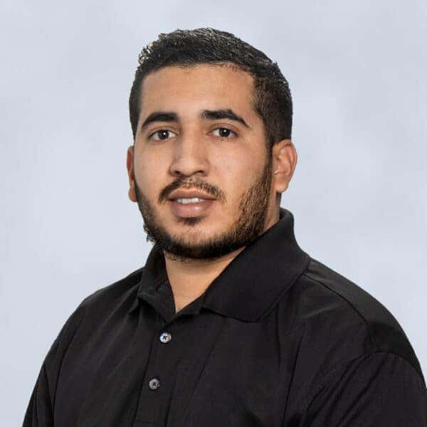 Hector Montoya