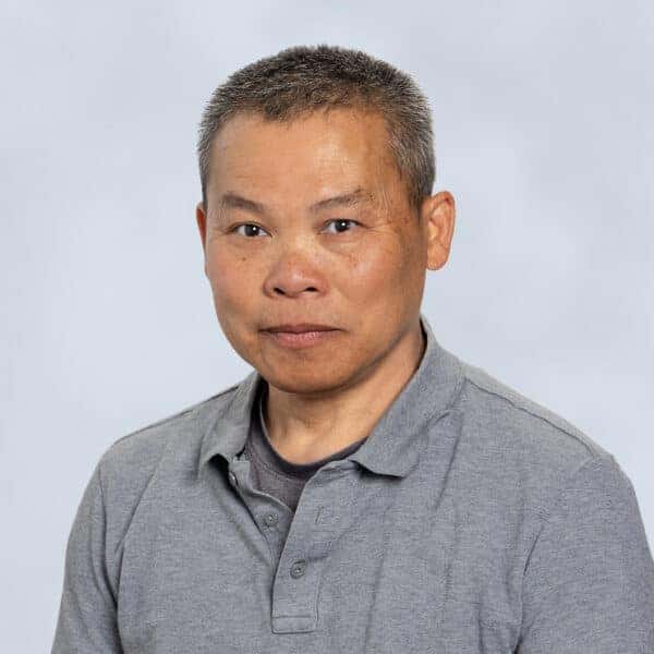Nhan Quach