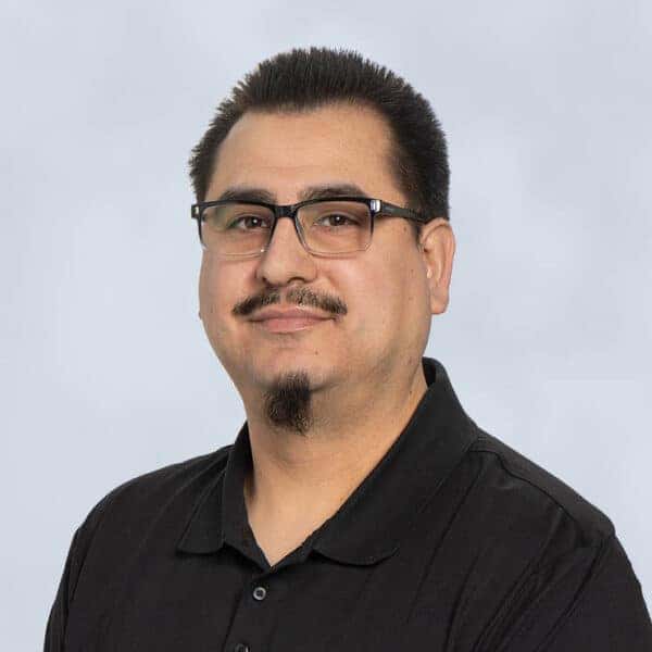John Torres