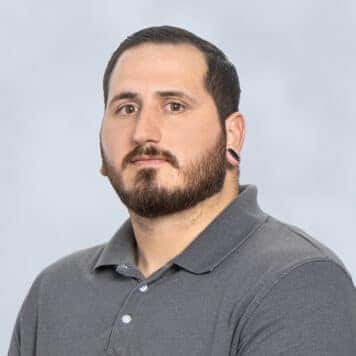 Jordan Zawislak