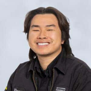 Vincent Le