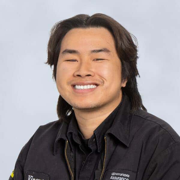 Vincent Le